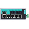 Коммутатор MOXA EDS-208A-SS-SC 00-06022383