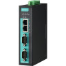 Преобразователь MOXA NPORT IA5250AI-T 00-06043199