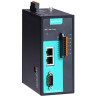 Преобразователь MOXA NPORT IAW5150A-12I/O-EU 6118845